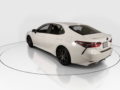 2024 Toyota Camry - Photo 5