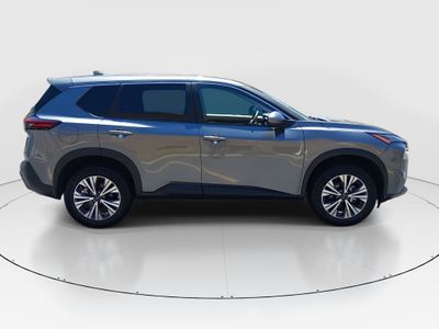 2023 Nissan Rogue - Photo 8
