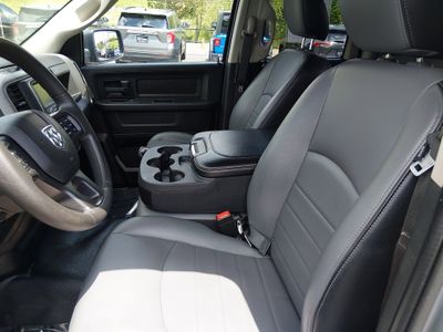 2023 Ram 1500 Classic - Photo 18