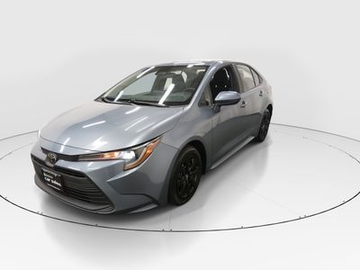 2023 Toyota Corolla - Photo 3