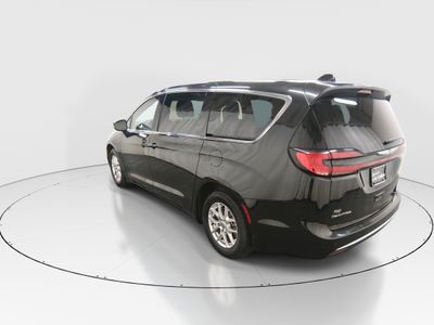 2023 Chrysler Pacifica - Photo 5