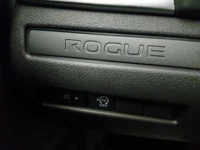 2024 Nissan Rogue - Photo 13