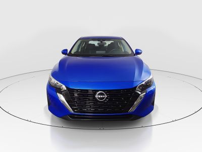 2025 Nissan Sentra - Photo 2