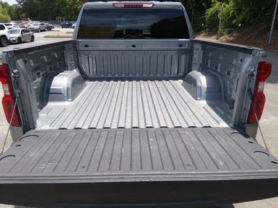 2025 Chevrolet Silverado 1500 - Photo 11