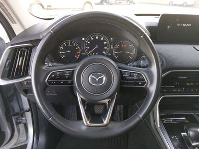 2024 Mazda CX-90 - Photo 12