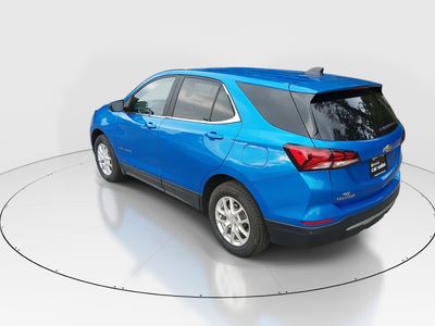 2024 Chevrolet Equinox - Photo 5