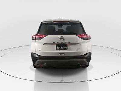 2023 Nissan Rogue - Photo 6