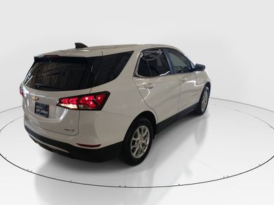 2024 Chevrolet Equinox - Photo 7