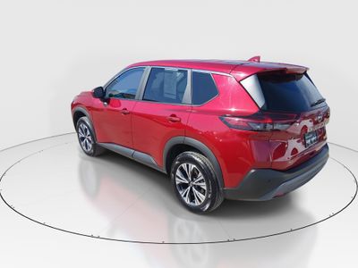 2023 Nissan Rogue - Photo 5