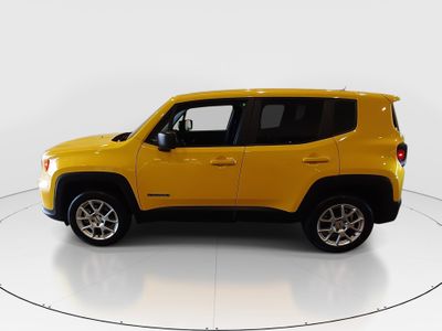 2023 Jeep Renegade - Photo 4