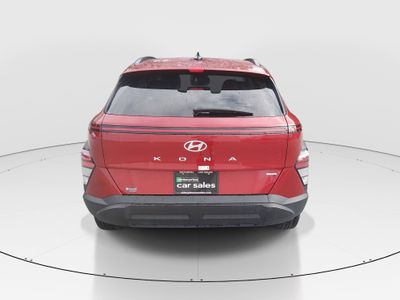 2024 Hyundai Kona - Photo 6