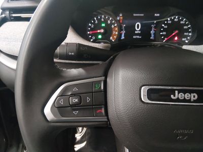 2024 Jeep Compass - Photo 12