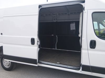 2023 Ram ProMaster Cargo Van - Photo 20