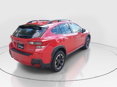 2023 Subaru Crosstrek - Photo 7