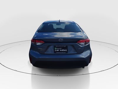 2024 Toyota Corolla - Photo 6