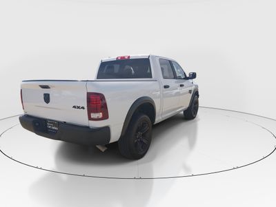2022 Ram 1500 Classic - Photo 7