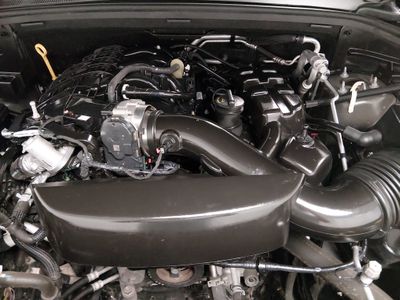 2023 Dodge Durango - Photo 9