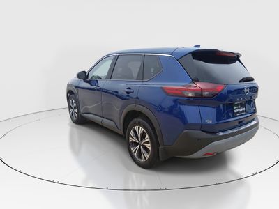2023 Nissan Rogue - Photo 5