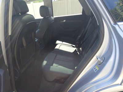 2024 Audi Q5 - Photo 20