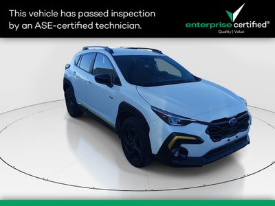 2024 Subaru Crosstrek - Photo 1
