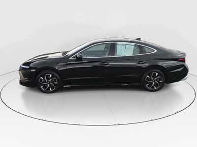 2024 Hyundai Sonata - Photo 4