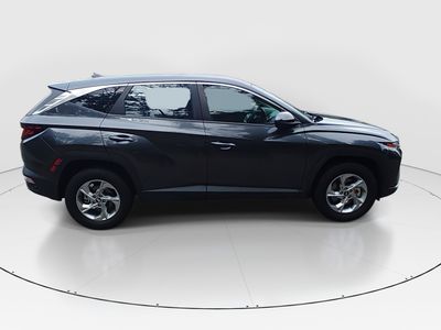 2024 Hyundai Tucson - Photo 8