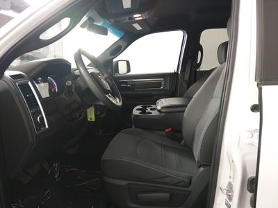 2024 Ram 1500 Classic - Photo 19