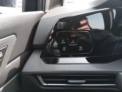 2024 Volkswagen Golf GTI - Photo 13