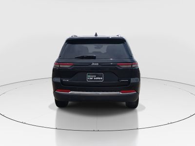 2023 Jeep Grand Cherokee - Photo 6