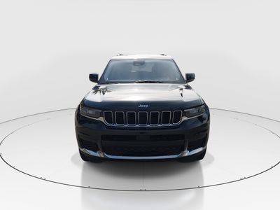 2023 Jeep Grand Cherokee L - Photo 2
