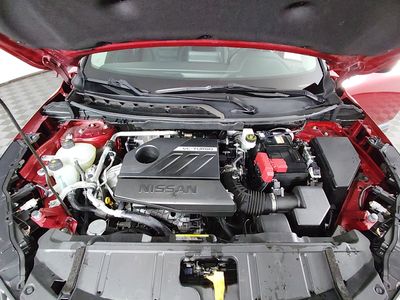 2024 Nissan Rogue - Photo 9