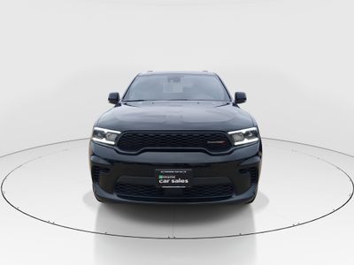 2024 Dodge Durango - Photo 2