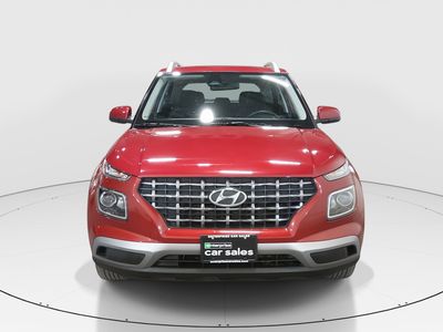2025 Hyundai Venue - Photo 2