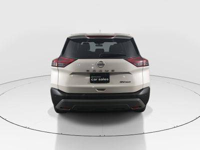 2023 Nissan Rogue - Photo 6