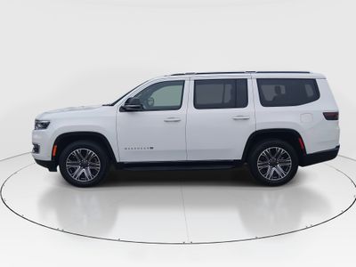 2024 Jeep Wagoneer - Photo 4