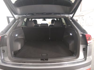 2024 Volkswagen Atlas Cross Sport - Photo 11