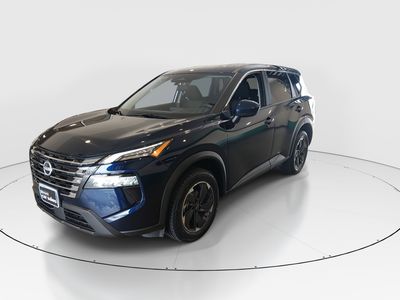 2025 Nissan Rogue - Photo 3