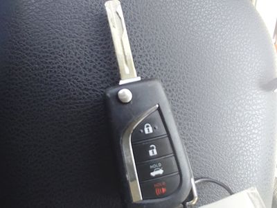2024 Toyota Camry — photo 15 view