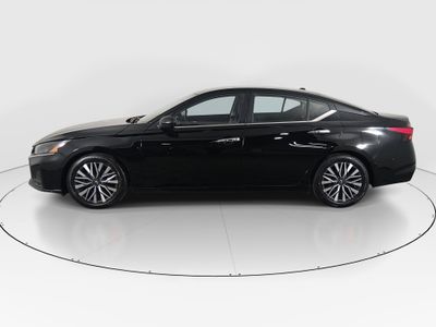 2024 Nissan Altima - Photo 4