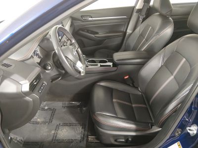 2024 Nissan Altima - Photo 19