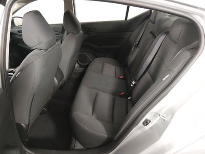 2024 Nissan Altima - Photo 21