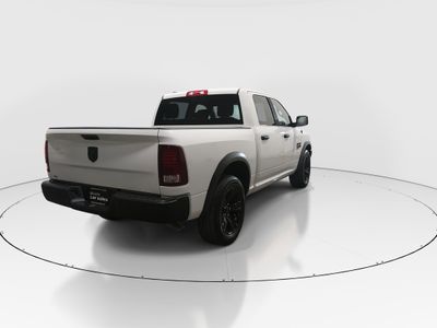 2024 Ram 1500 Classic - Photo 7