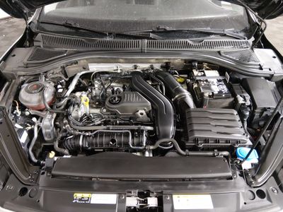 2024 Volkswagen Jetta - Photo 9
