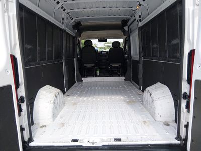2023 Ram ProMaster Cargo Van - Photo 11