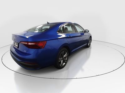 2024 Volkswagen Jetta - Photo 7