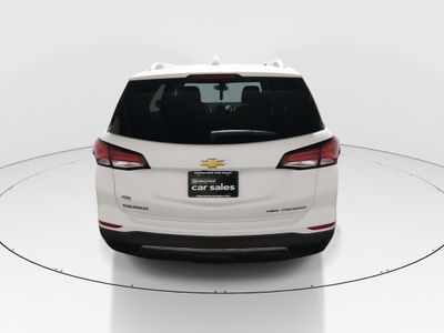 2022 Chevrolet Equinox - Photo 6