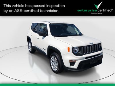 2023 Jeep Renegade - Photo 1