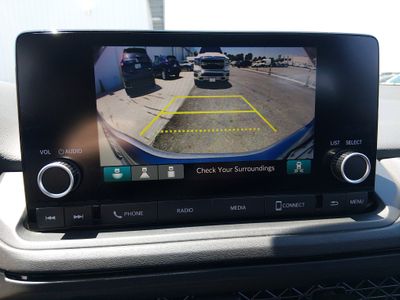 2024 Honda Accord Sedan - Photo 16