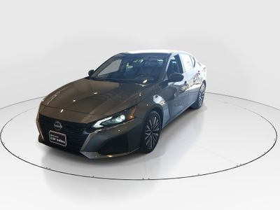 2024 Nissan Altima - Photo 3