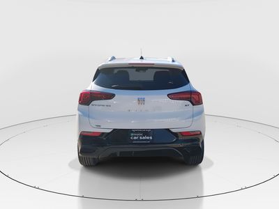 2024 Buick Encore GX - Photo 6